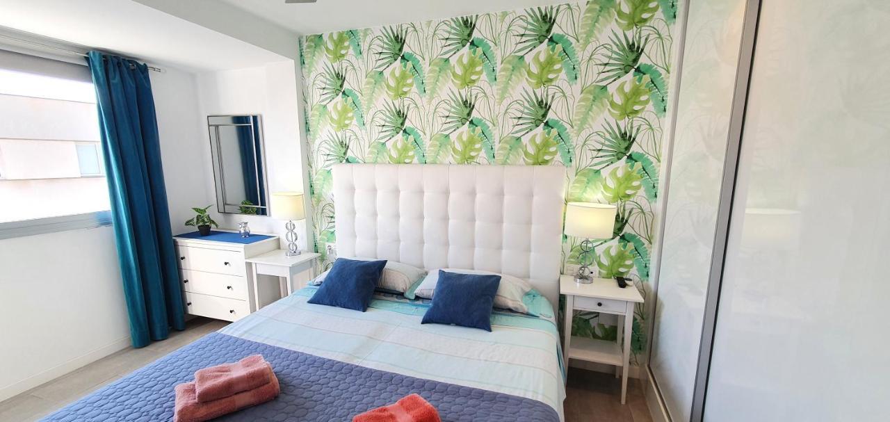 Cozy & Confortable Junior Suite By Bristo Sunset # Good Wifi, Terrace And Pool Corralejo Exterior foto